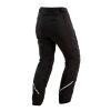 Dainese TEMPEST 4 D-DRY WMN dámské cestovní kalhoty černé vel.44